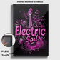 "GUITAR - ELECTRIC SOUL" 3