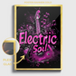 "GUITAR - ELECTRIC SOUL" 3