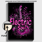 "GUITAR - ELECTRIC SOUL" 3