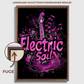 "GUITAR - ELECTRIC SOUL" 3