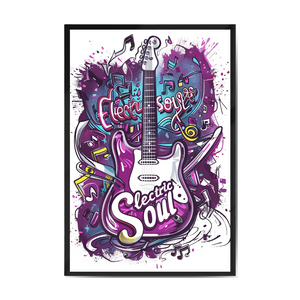 "GUITAR - ELECTRIC SOUL" 4