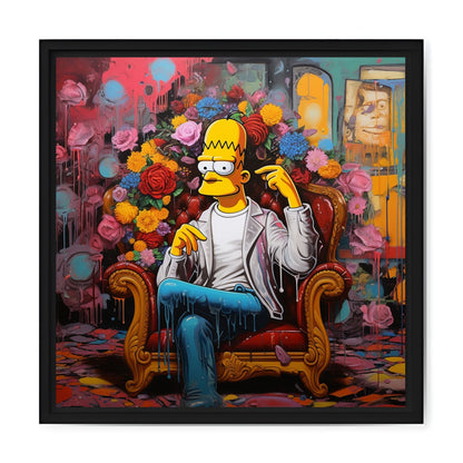 "HOMER SIMPSON"