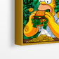 "HUNGRY HOMER"