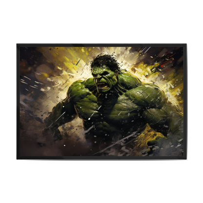 "HULK" 2