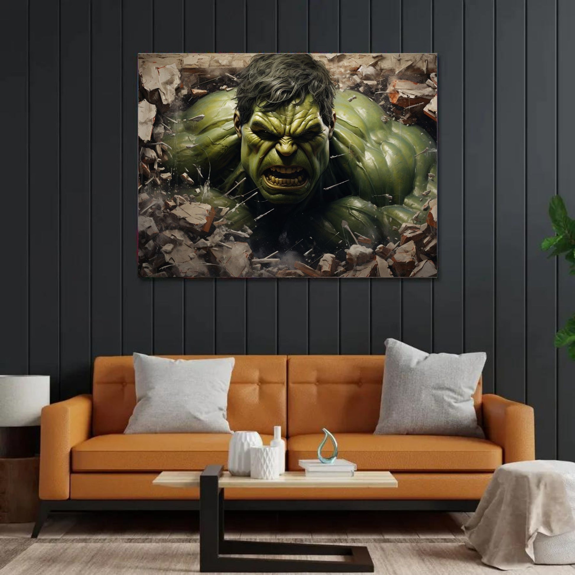 "HULK"