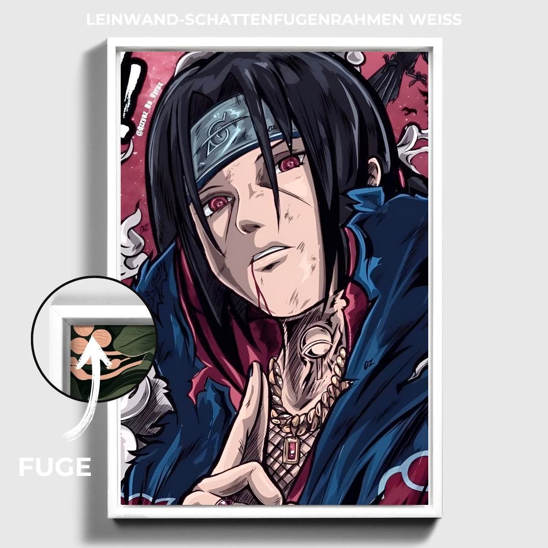 "ITACHI UCHIHA" 3