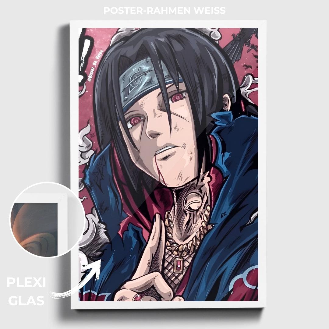 "ITACHI UCHIHA" 3