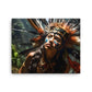 INDIGENOUS WOMAN