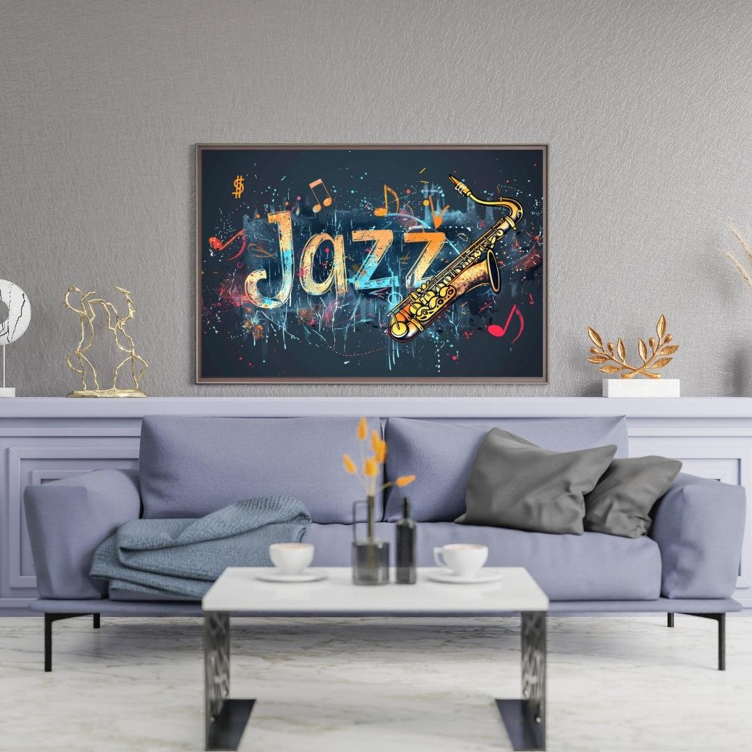 "JAZZ"