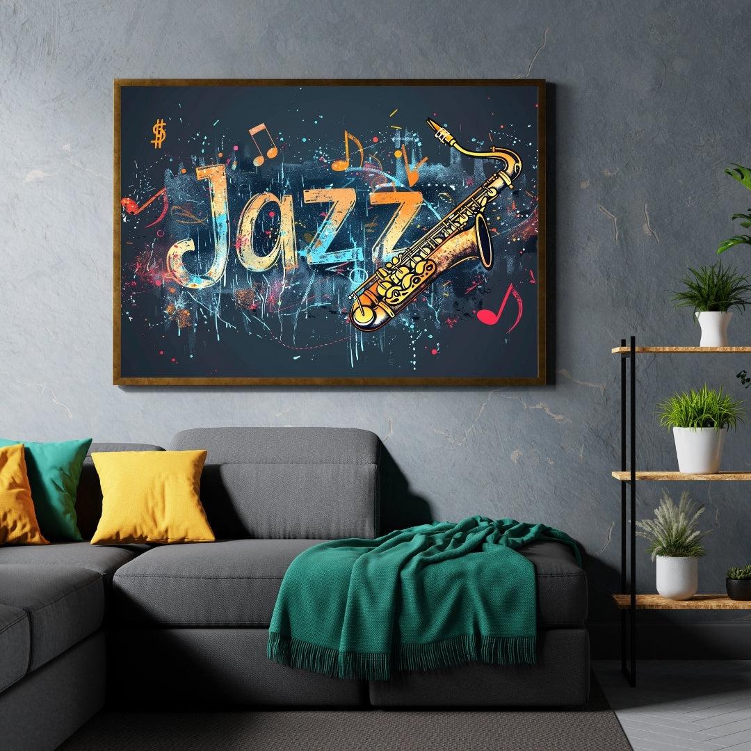 "JAZZ"