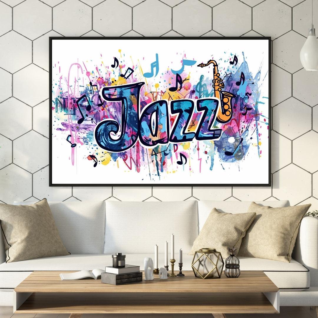 "JAZZ" 2