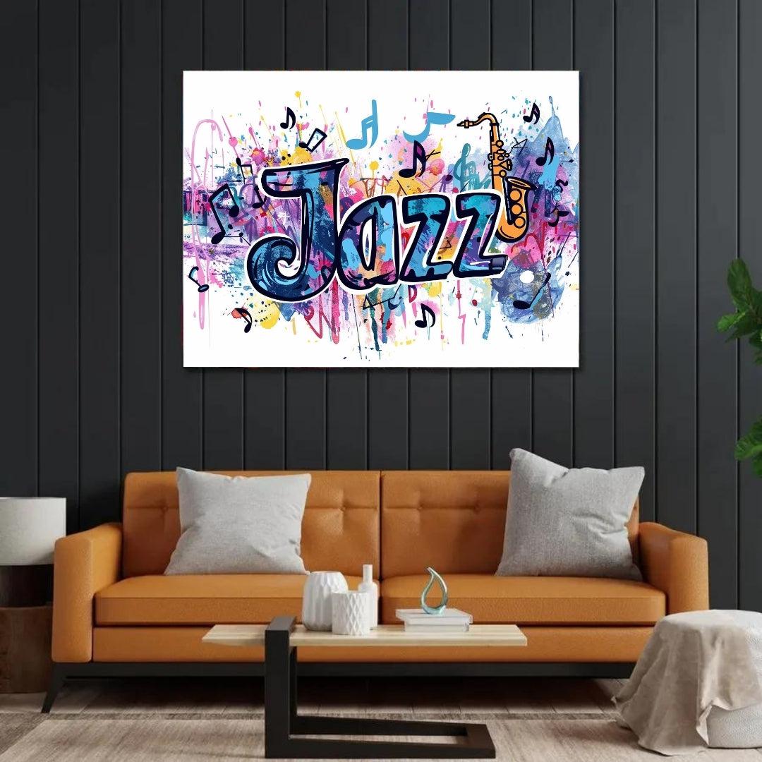 "JAZZ" 2