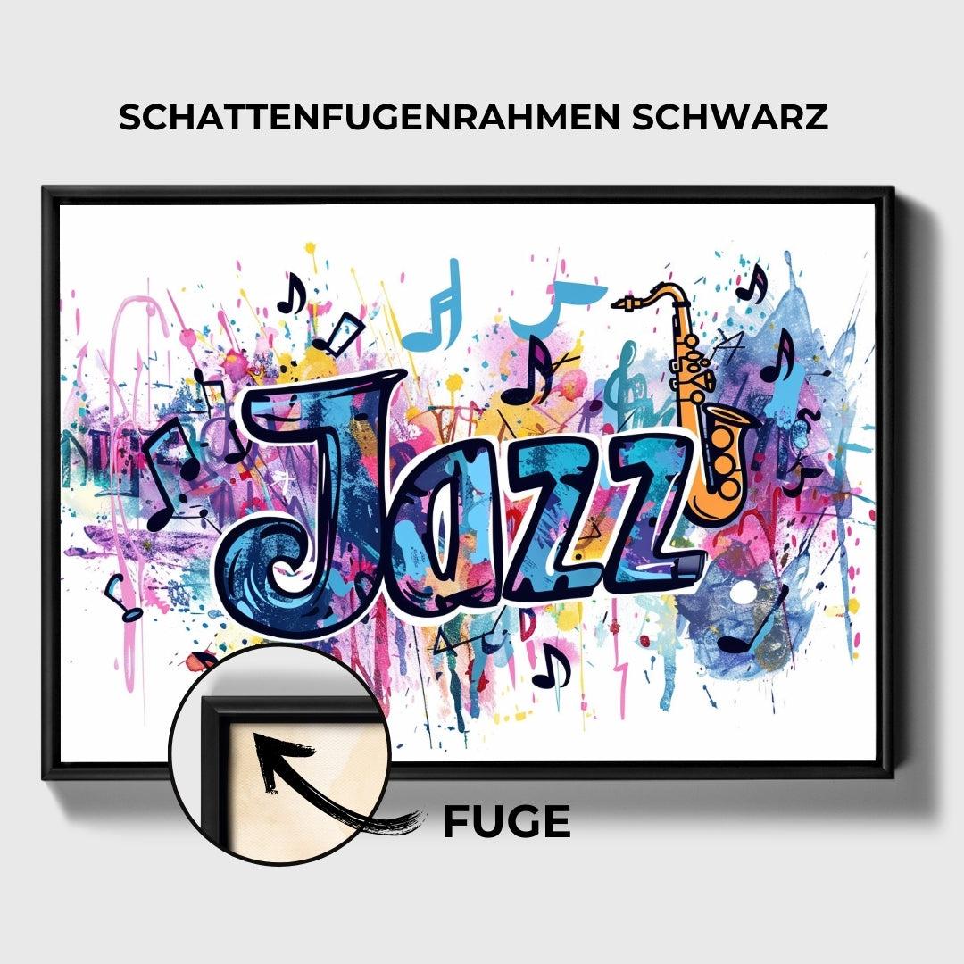 "JAZZ" 2