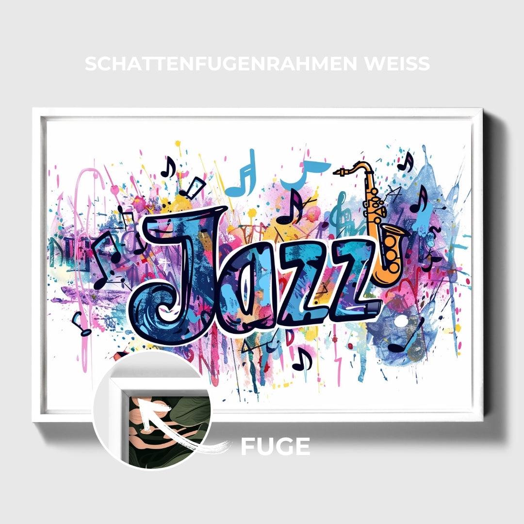 "JAZZ" 2