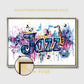 "JAZZ" 2