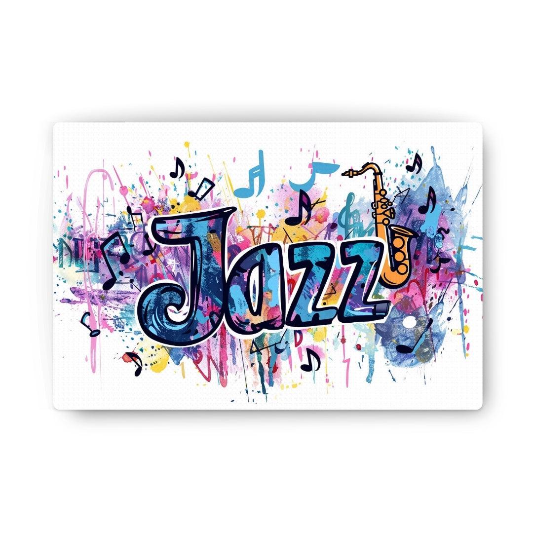 "JAZZ" 2