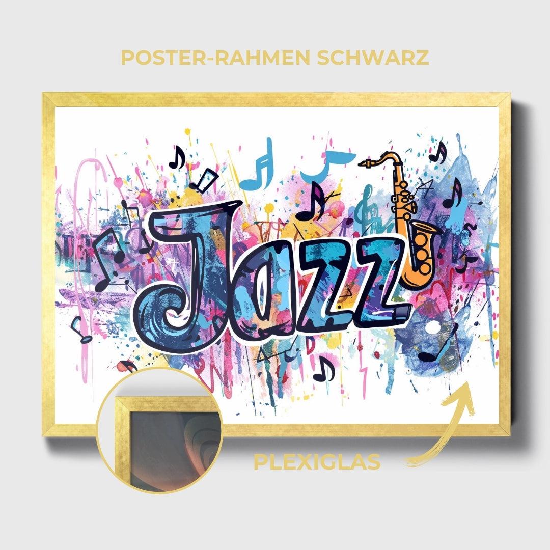 "JAZZ" 2