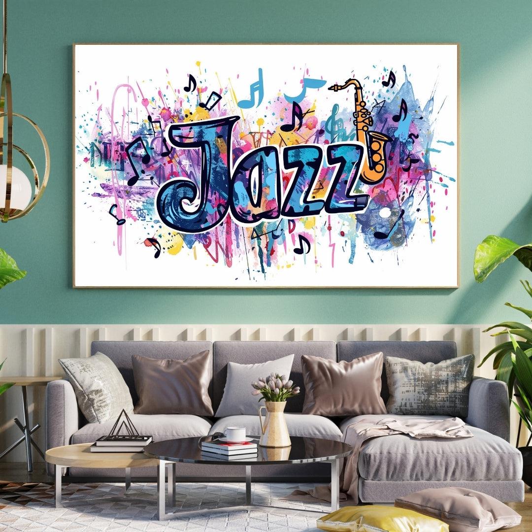 "JAZZ" 2