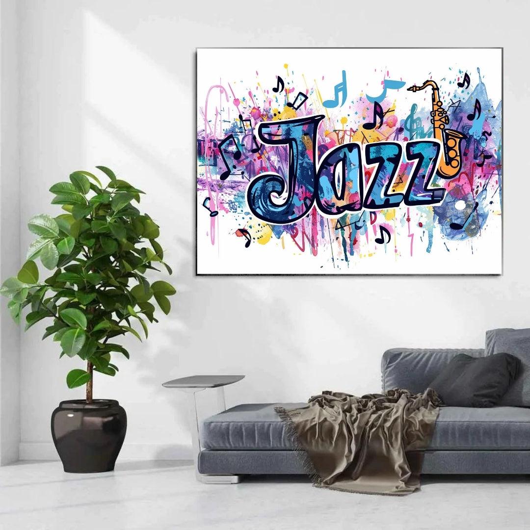 "JAZZ" 2