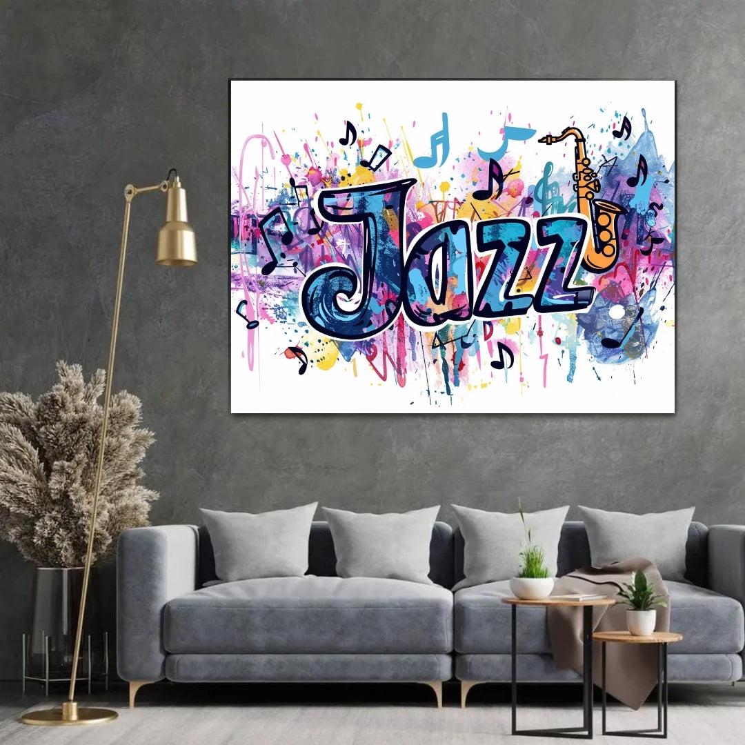 "JAZZ" 2