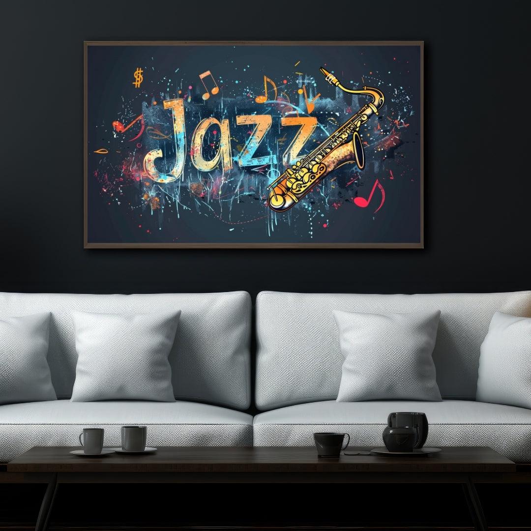 "JAZZ"