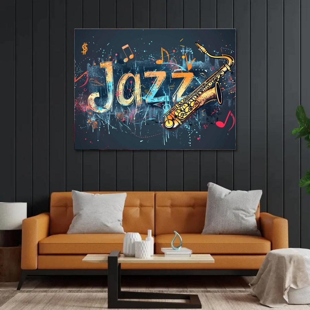 "JAZZ"