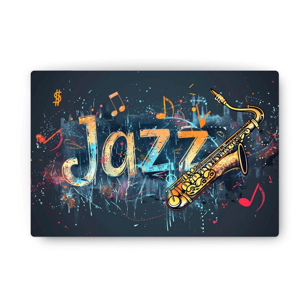 "JAZZ"