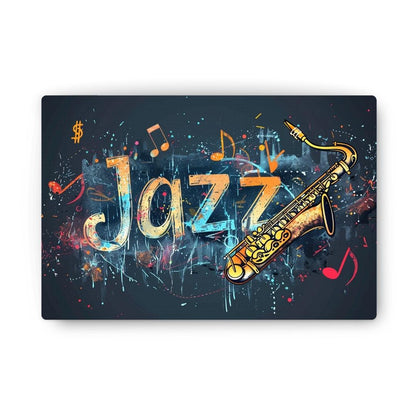 "JAZZ"