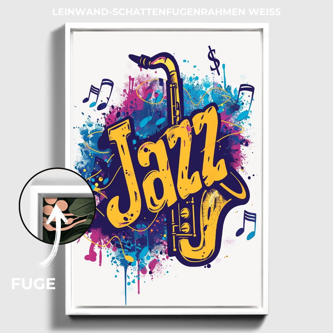 "JAZZ" 3