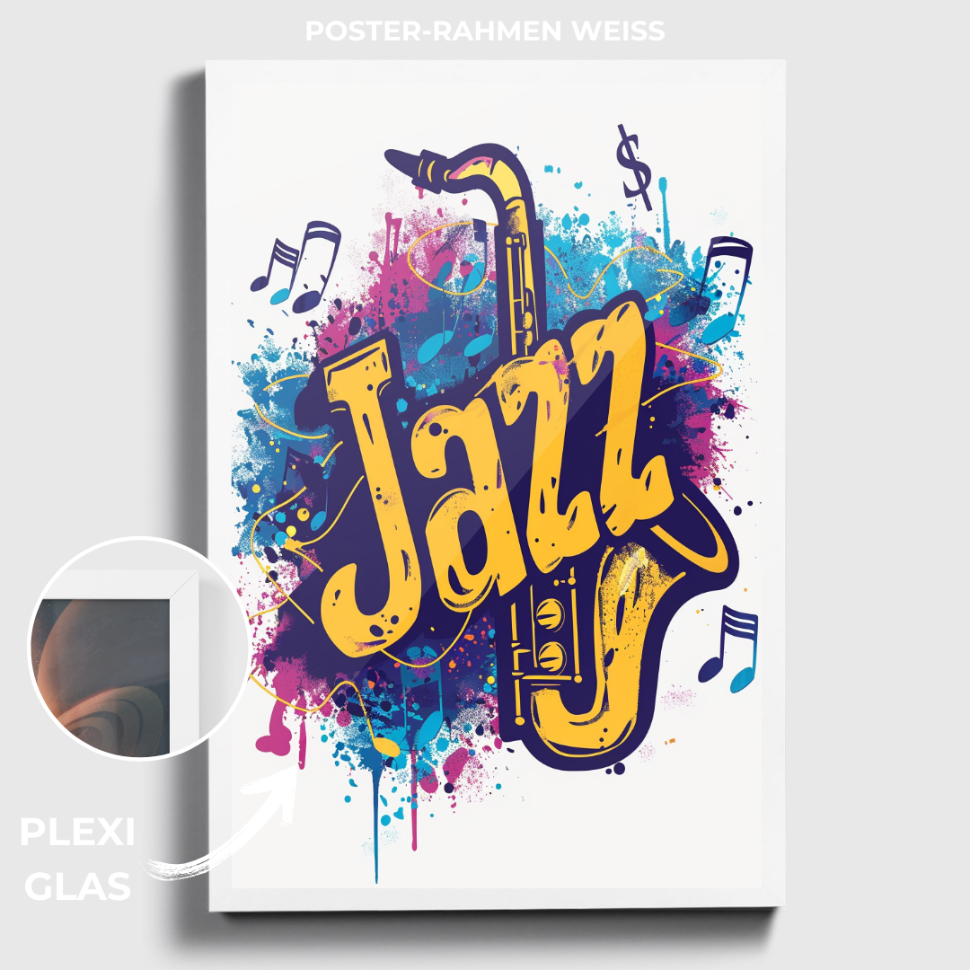 "JAZZ" 3