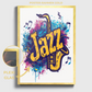 "JAZZ" 3