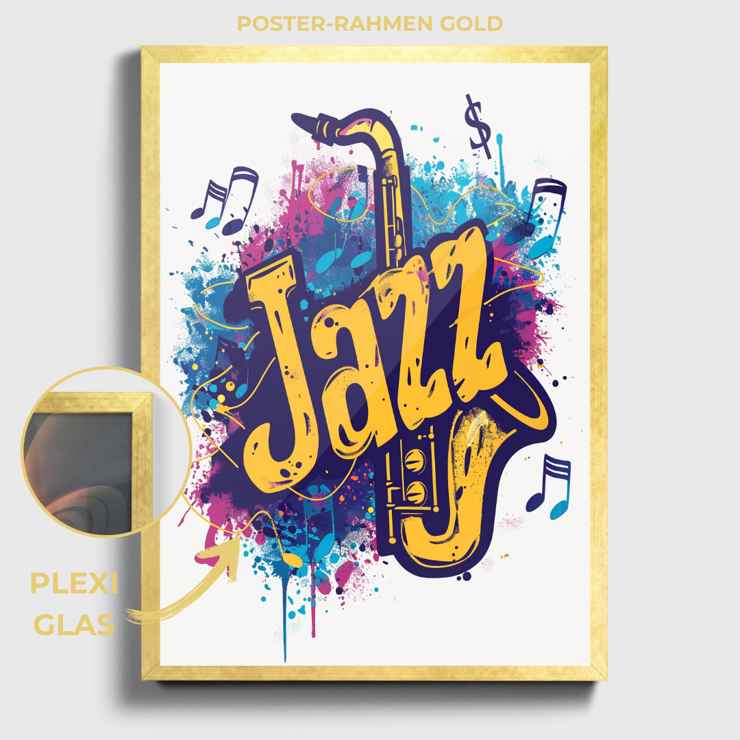 "JAZZ" 3