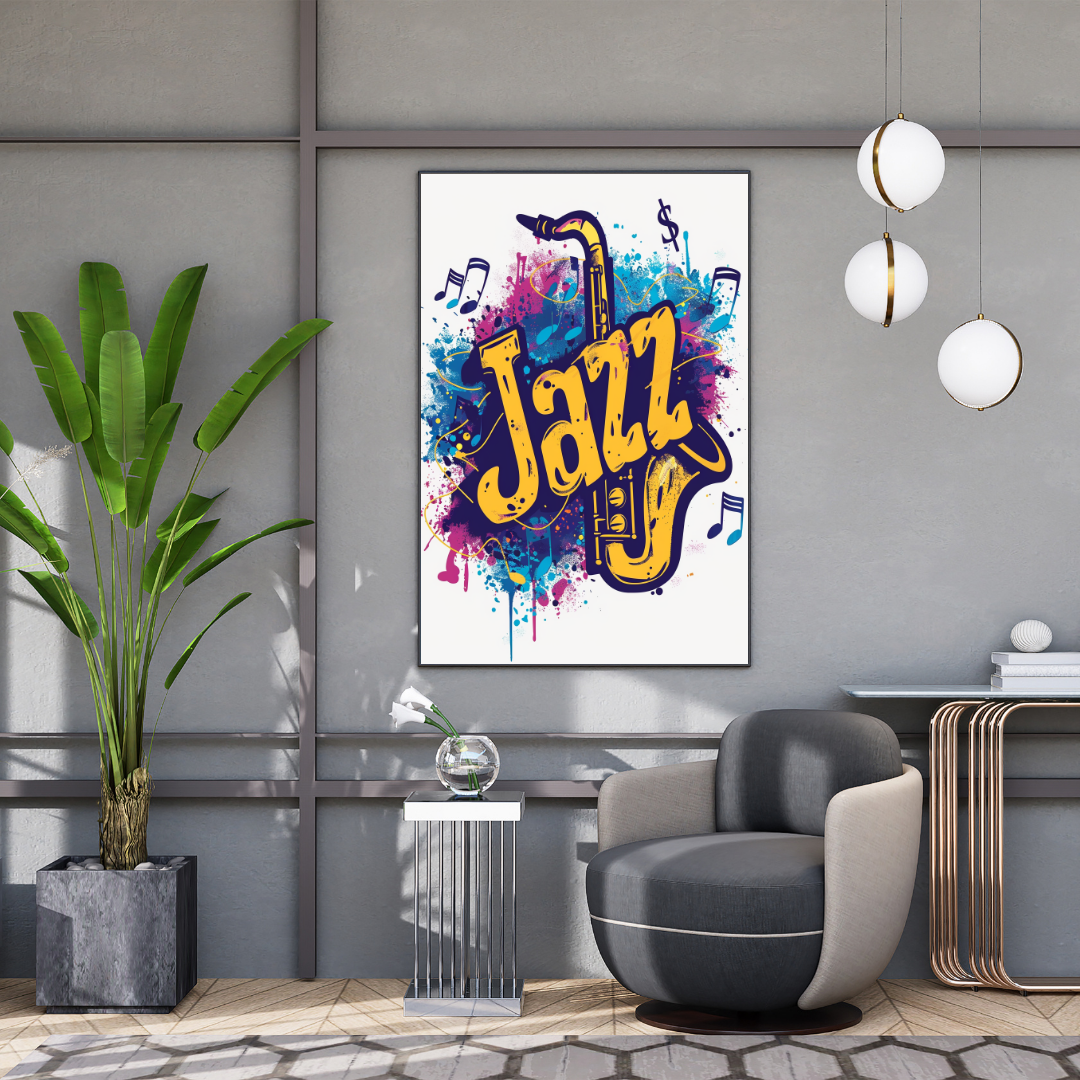 "JAZZ" 3