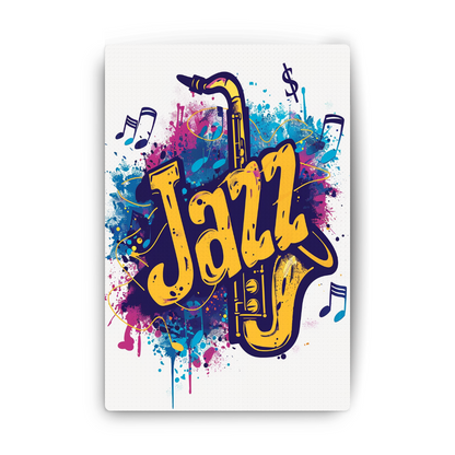 "JAZZ" 3