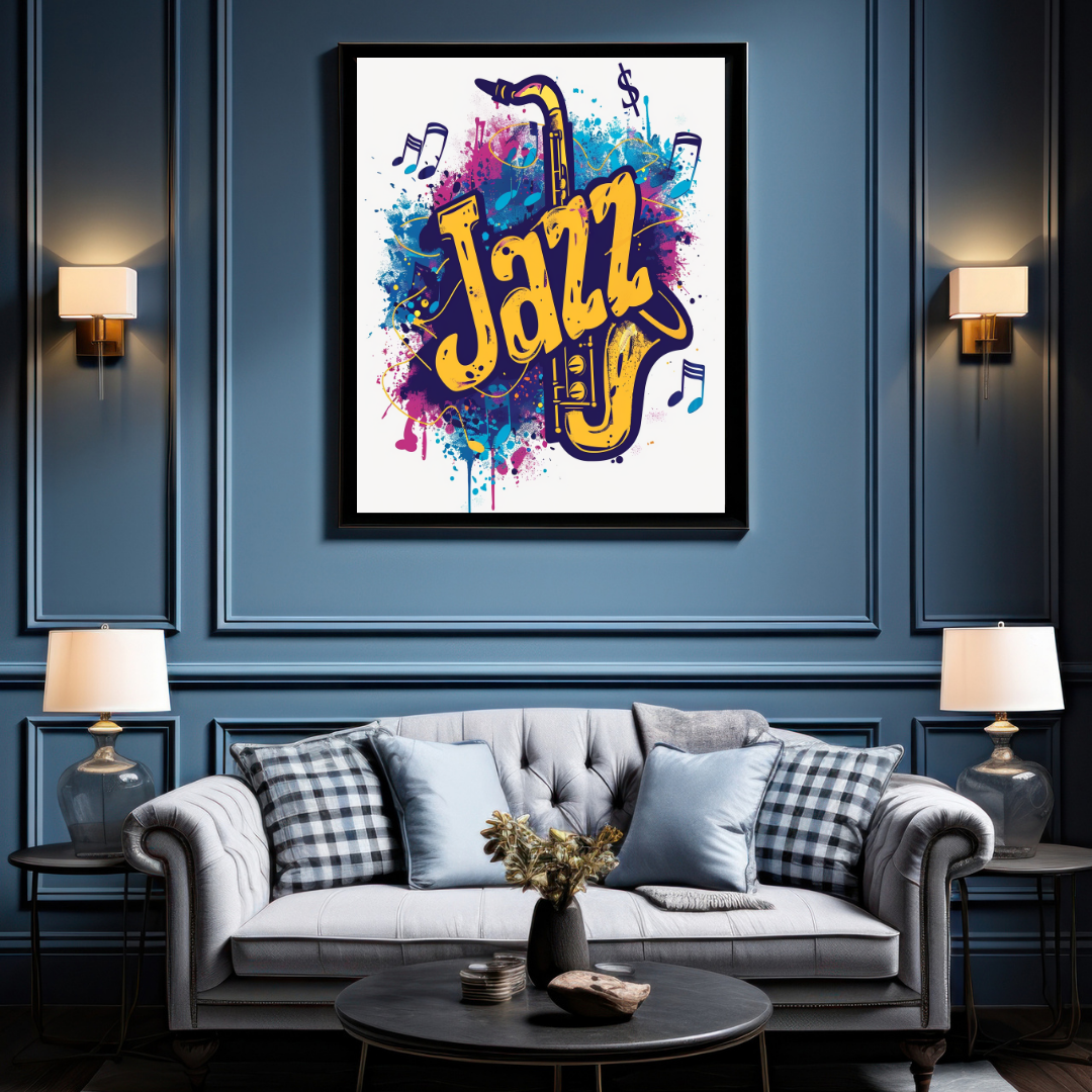 "JAZZ" 3