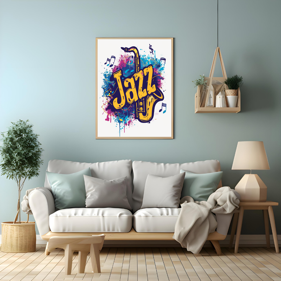 "JAZZ" 3