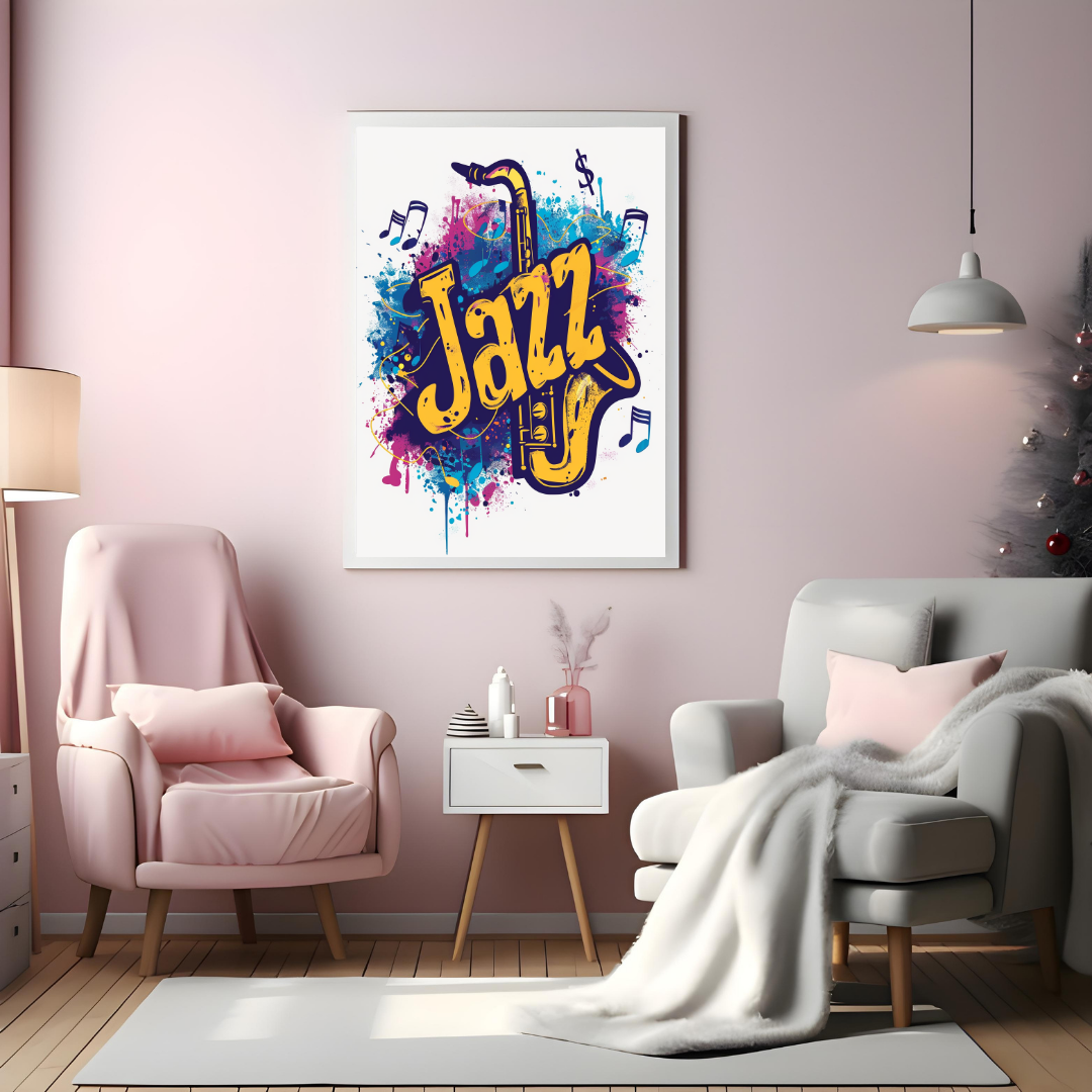 "JAZZ" 3