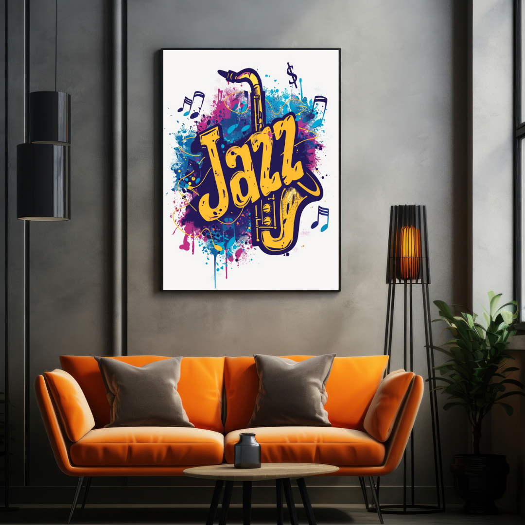 "JAZZ" 3