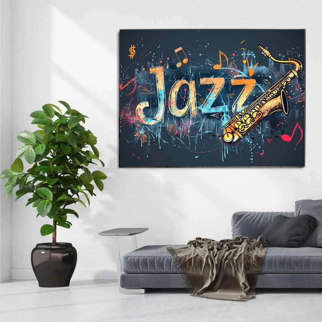 "JAZZ"