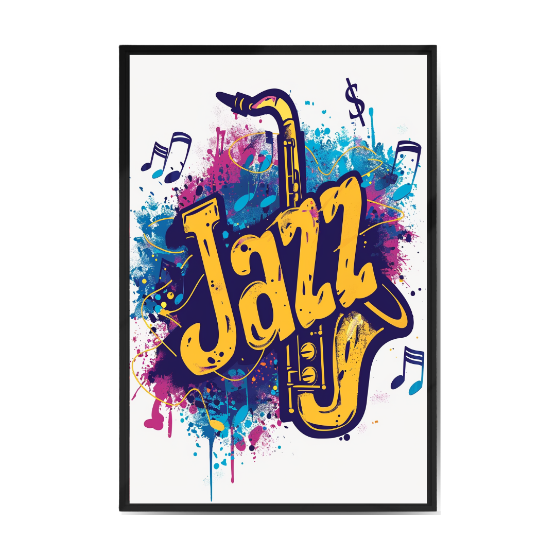 "JAZZ" 3