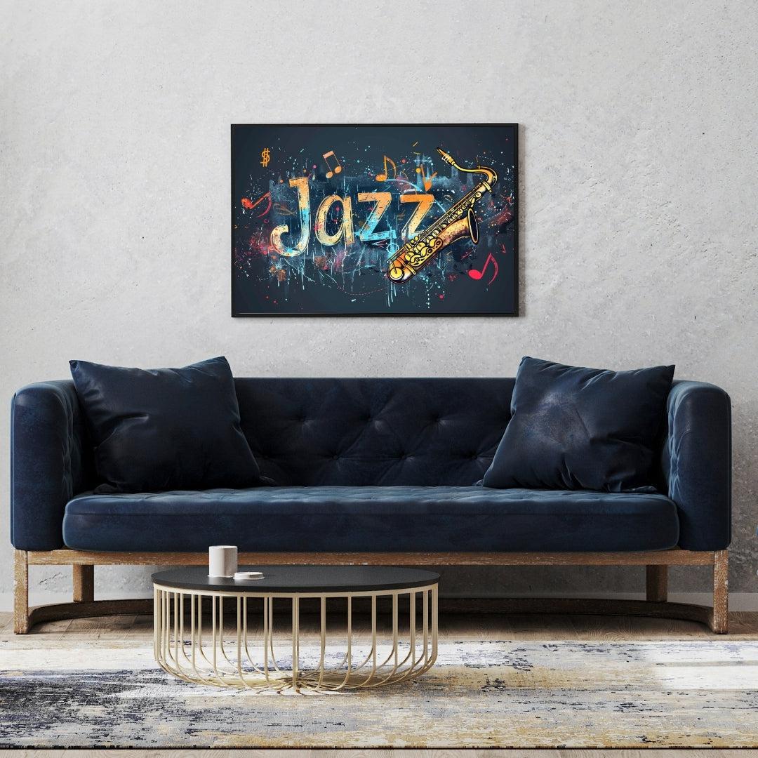 "JAZZ"