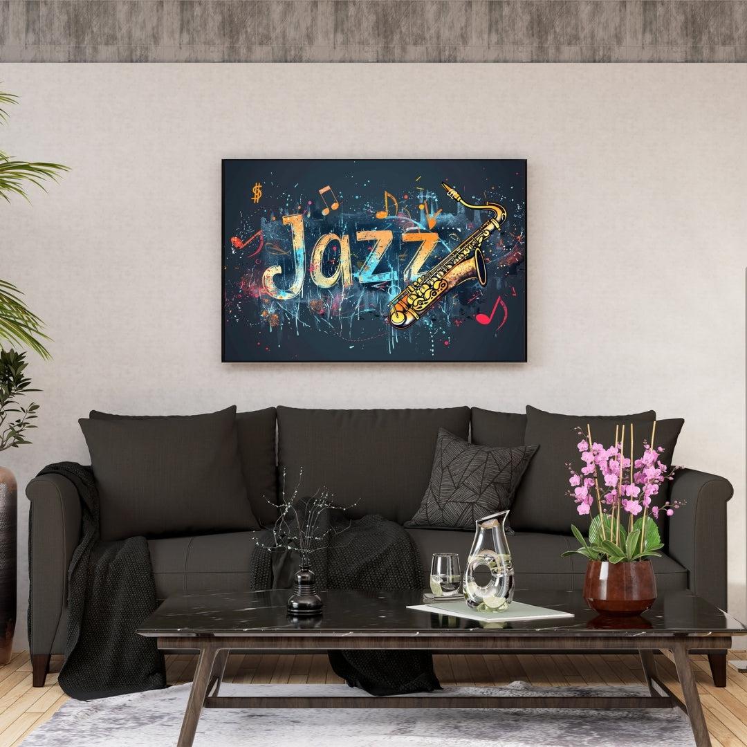 "JAZZ"