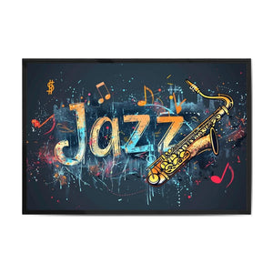 "JAZZ"