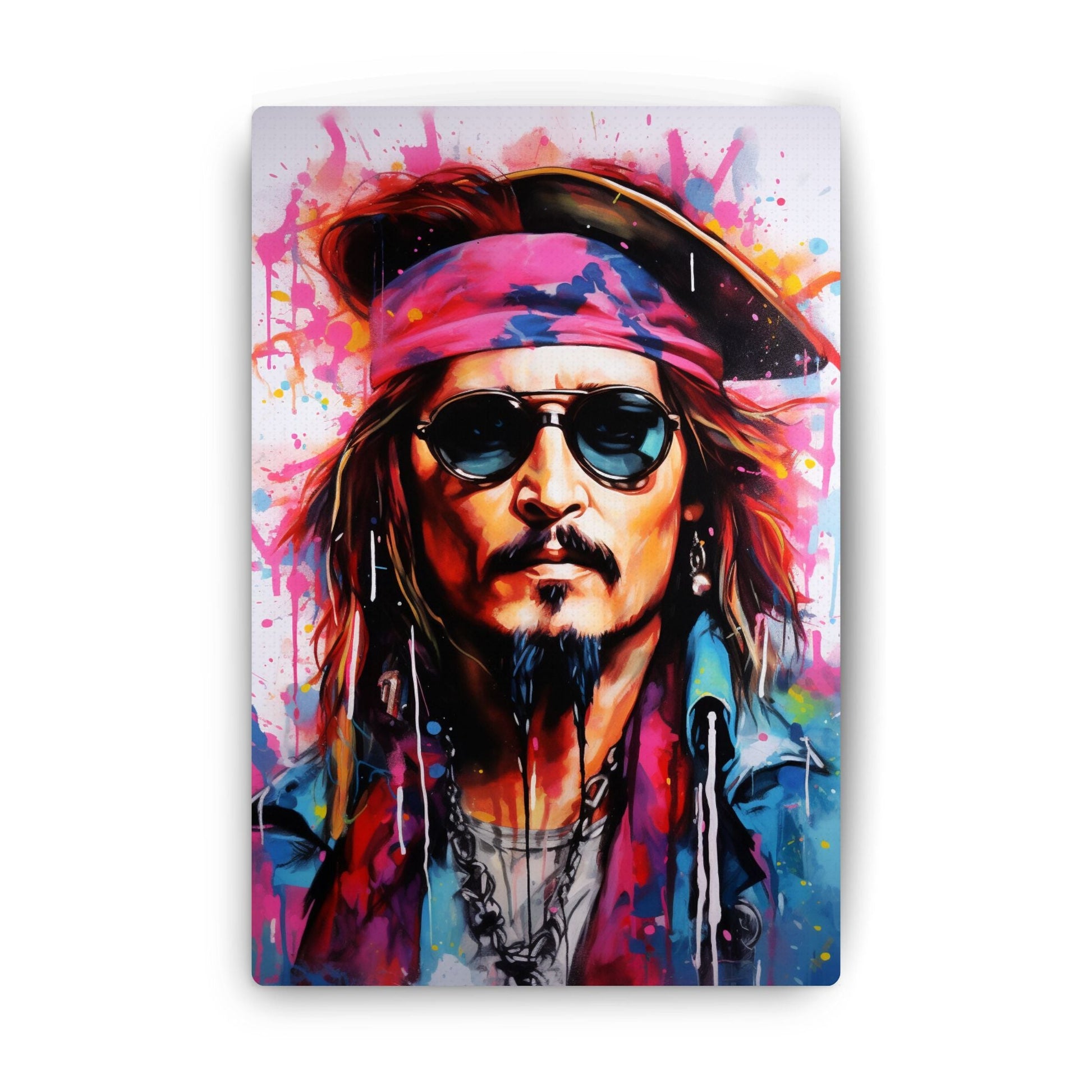 "JOHNNY DEPP" 2