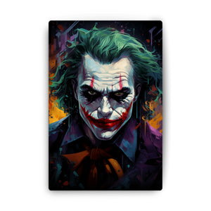 "JOKER" 2