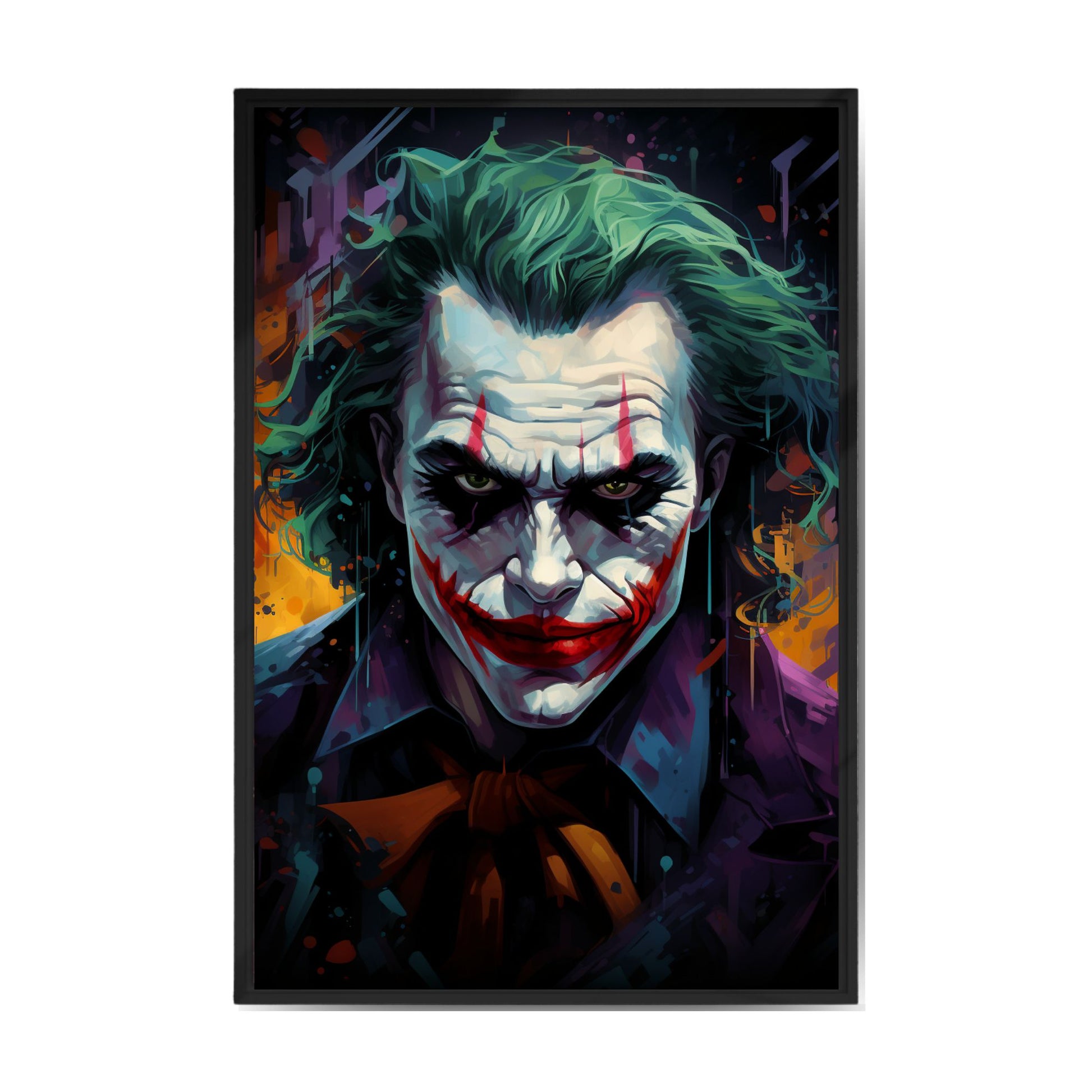 "JOKER" 2