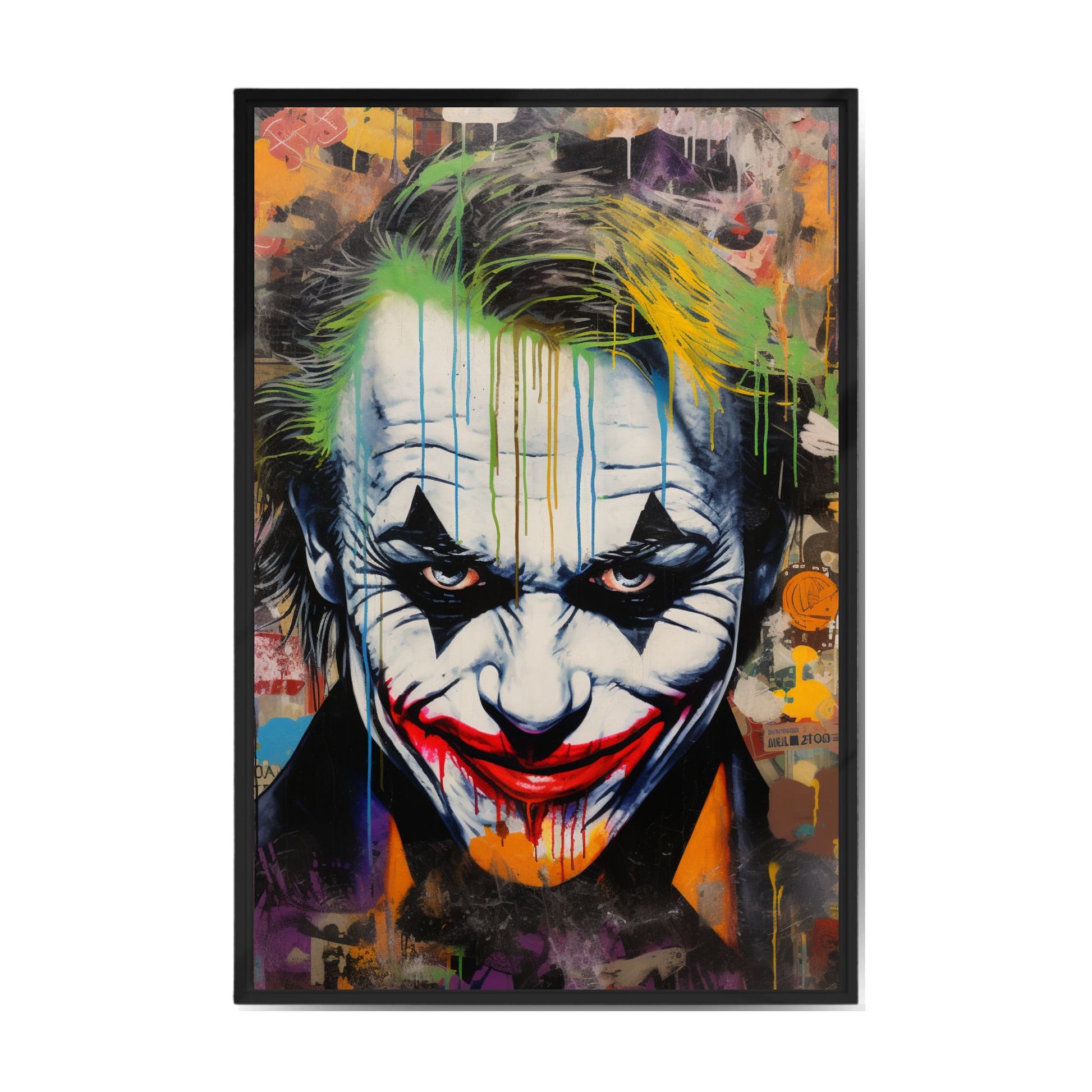 "JOKER"