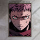 JUJUTSU KAISEN YUJI ITADORI 1