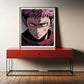 JUJUTSU KAISEN YUJI ITADORI 1