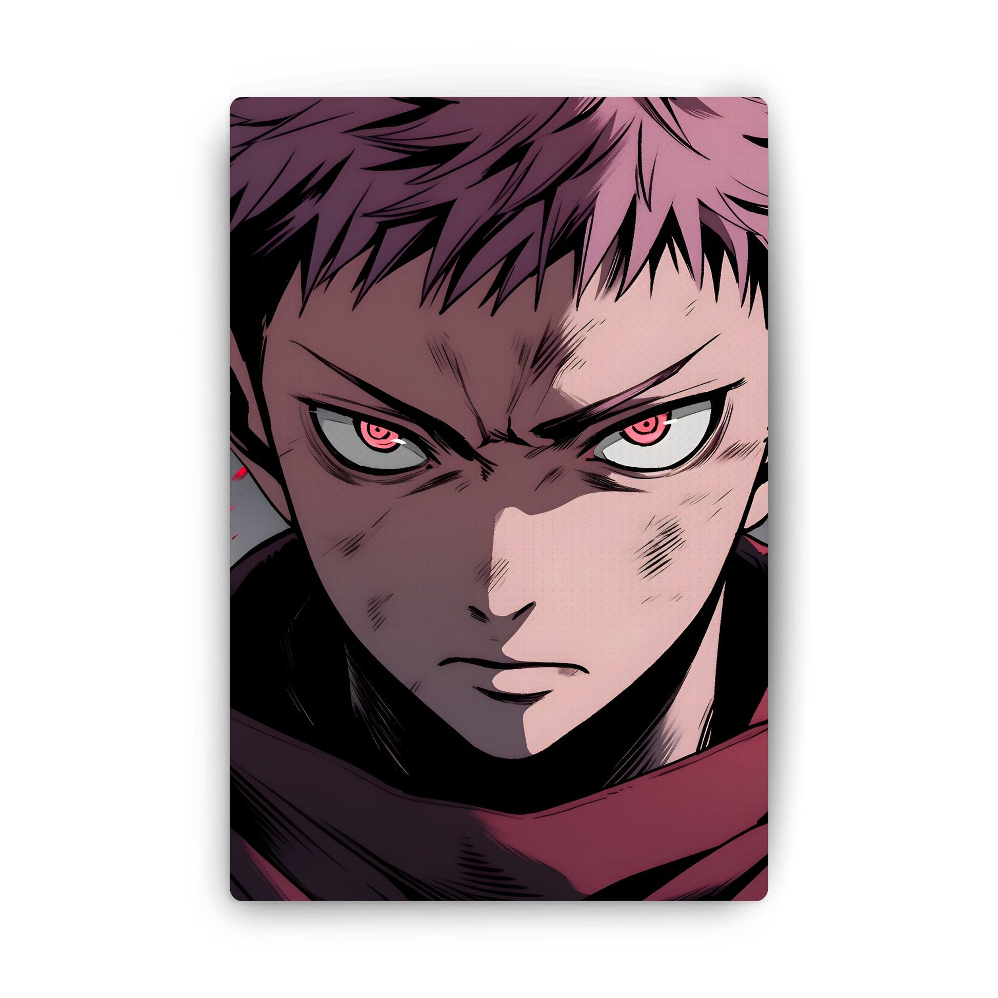 JUJUTSU KAISEN YUJI ITADORI 1